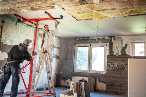 Best Energy-efficient Insulation  in Beechwood, MS